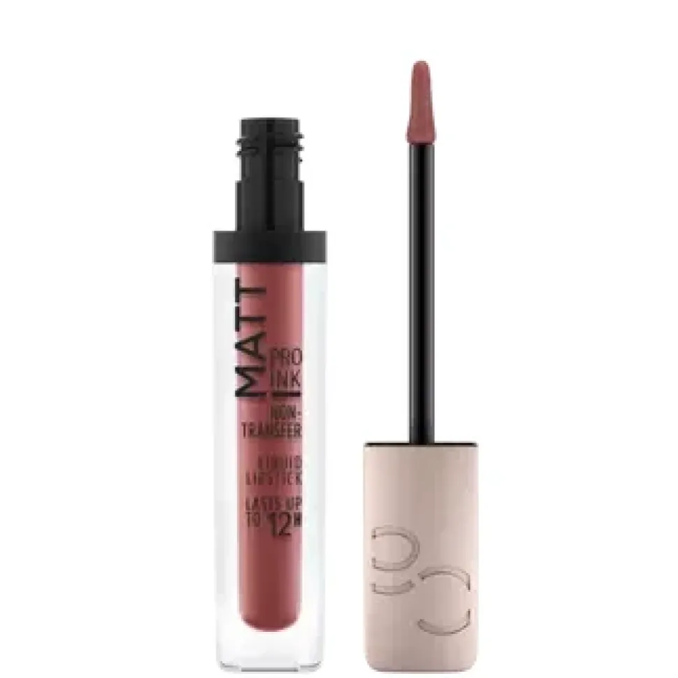 Matt Pro Ink Non-Transfer Liquid Lipstick Pomadka w płynie 030