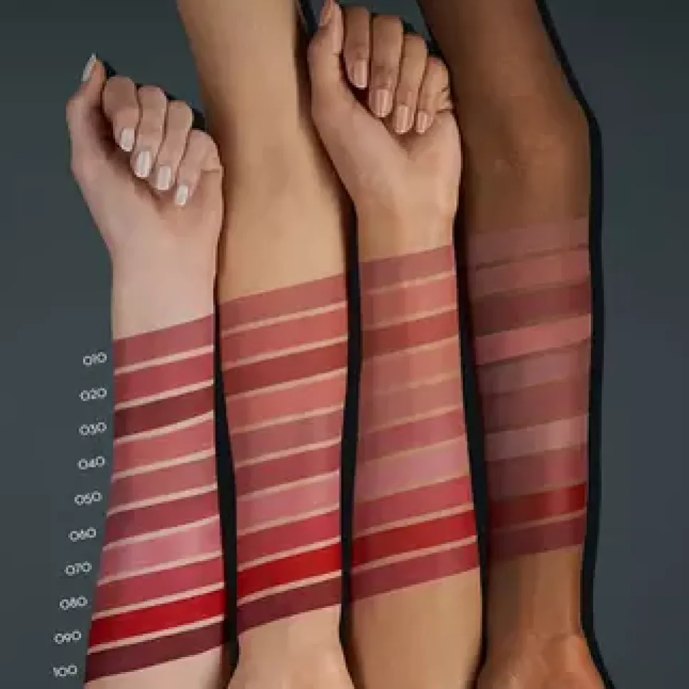 Matt Pro Ink Non-Transfer Liquid Lipstick Pomadka w płynie 010