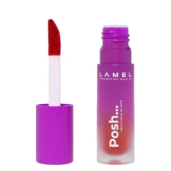 Matt płynna pomadka 406 4g