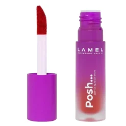 Matt płynna pomadka 407 4g