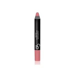 Matte Crayon Lipstick Matowa pomadka do ust w kredce 22