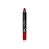 Matte Crayon Lipstick Matowa pomadka do ust w kredce 23