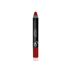 Matte Crayon Lipstick Matowa pomadka do ust w kredce 23