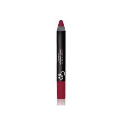 Matte Crayon Lipstick Matowa pomadka do ust w kredce 20