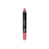 Matte Crayon Lipstick Matowa pomadka do ust w kredce 12