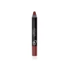 Matte Crayon Lipstick Matowa pomadka do ust w kredce 1
