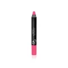 Matte Crayon Lipstick Matowa pomadka do ust w kredce 17