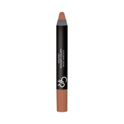 Matte Crayon Lipstick Matowa pomadka do ust w kredce 29