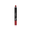 Matte Crayon Lipstick Matowa pomadka do ust w kredce 9