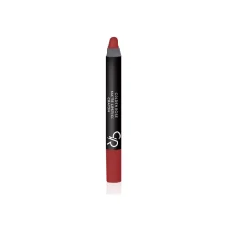 Matte Crayon Lipstick Matowa pomadka do ust w kredce 9