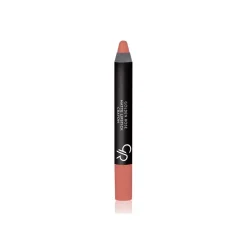 Matte Crayon Lipstick Matowa pomadka do ust w kredce 27
