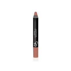 Matte Crayon Lipstick Matowa pomadka do ust w kredce 14