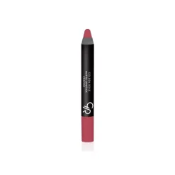 Matte Crayon Lipstick Matowa pomadka do ust w kredce 11