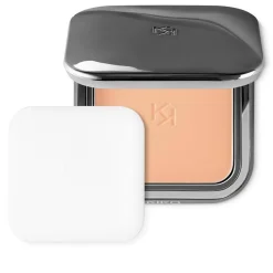 Matte Fusion Pressed Powder puder kompaktowy 05 Peach Rose 12g