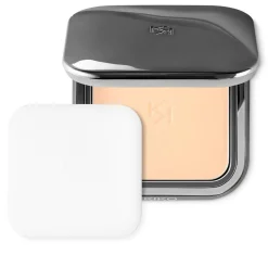 Matte Fusion Pressed Powder puder kompaktowy 04 Honey 12g