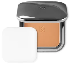 Matte Fusion Pressed Powder puder kompaktowy 06 Hazelnut 12g