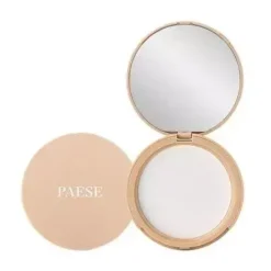 Matujący puder bambusowy - prasowany 7g