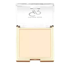 Matujący puder mineralny Mattifying Mineral Powder nr 101