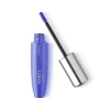 Maxi Mod Colour Mascara kolorowy tusz do rzęs z małym aplikatorem dla maksymalnej objętości 01 Electric Blue 12ml