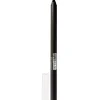 Maybelline Tattoo Liner Gel Pencil Kredka do oczu 900 Deep Onyx