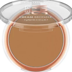 Melted Sun Cream Bronzer 020