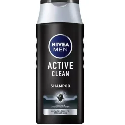 Men Active Clean oczyszczający szampon do włosów 400ml
