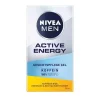 Men Active Energy energetyzujący krem-żel do twarzy 50ml