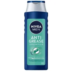 Men Anti Grease Shampoo szampon do włosów przetłuszczających się 400ml