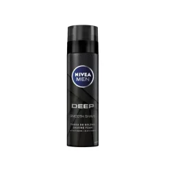 Men Deep pianka do golenia 200ml