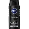 Men Deep rewitalizujący szampon do włosów 400ml