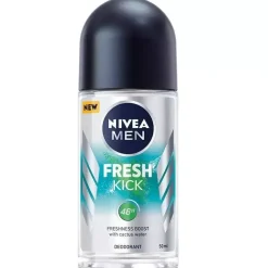 Men Fresh Kick antyperspirant w kulce 50ml