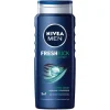Men Fresh Kick 3w1 żel pod prysznic 500ml