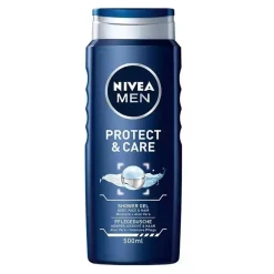 Men Protect & Care żel pod prysznic 500ml