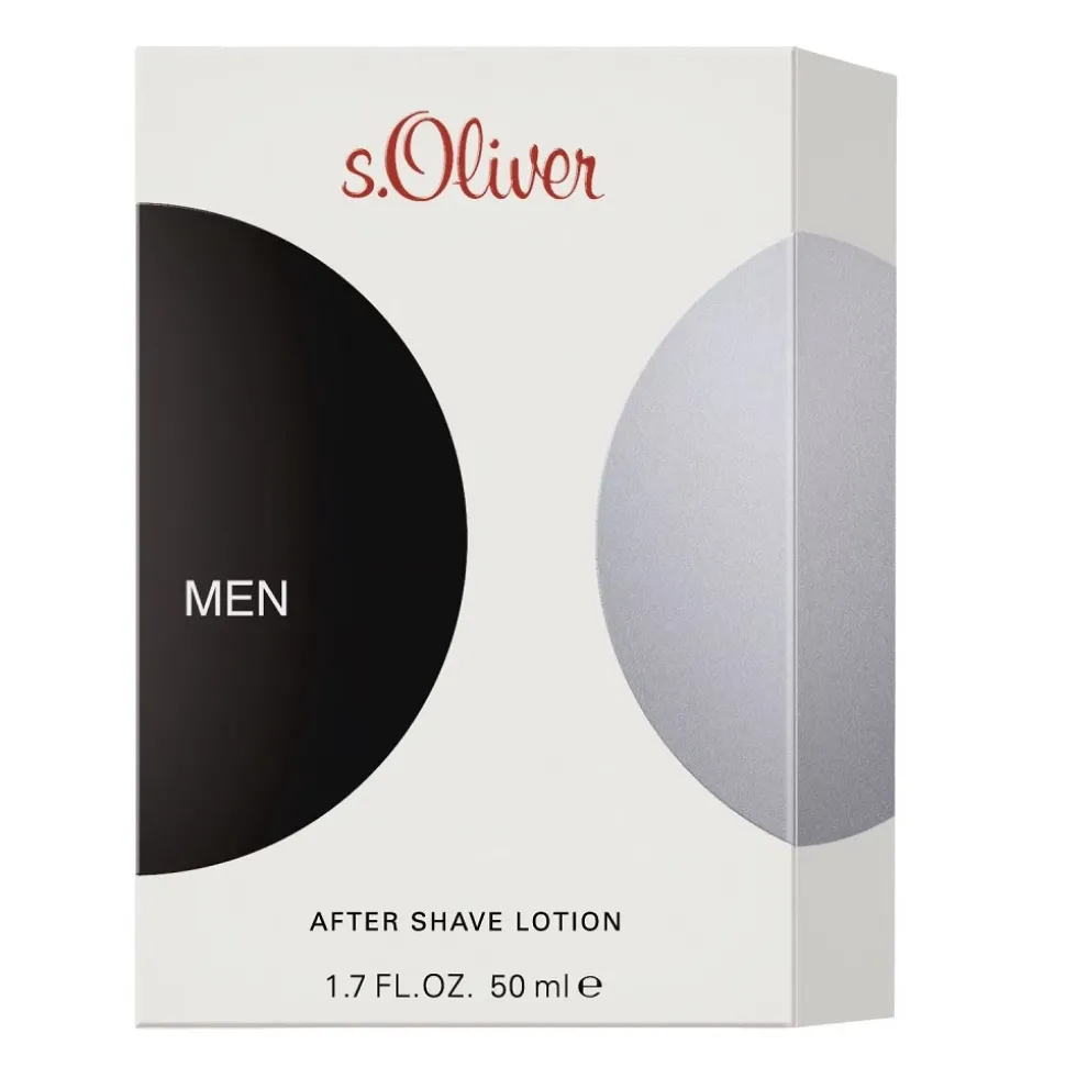 Men płyn po goleniu 50ml
