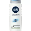 Men Sensitive żel pod prysznic 500ml