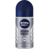 Men Silver Protect antyperspirant w kulce 50ml