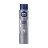 Men Silver Protect antyperspirant spray 250ml