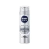 Men Skin Protection pianka do golenia Silver Protect 200ml