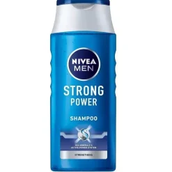 Men Strong Power wzmacniający szampon do włosów 400ml