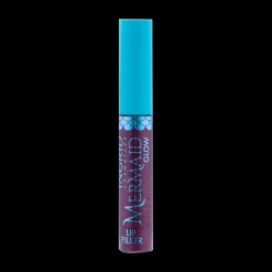 Mermaid glow błyszczyk lip filler free pink