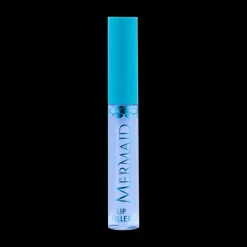 Mermaid glow błyszczyk lip filler water glow
