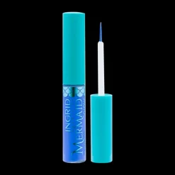Mermaid glow eyeliner blue lagoon