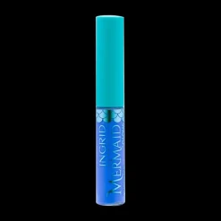 Mermaid glow eyeliner blue lagoon