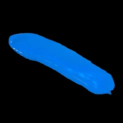 Mermaid glow eyeliner blue lagoon