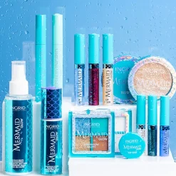 Mermaid glow eyeliner moonlight