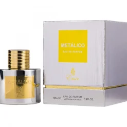 Metalico woda perfumowana spray 100ml