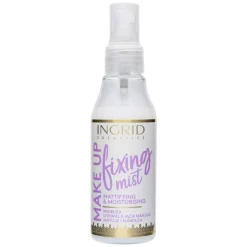 Mgiełka utrwalająca do makijażu fixer