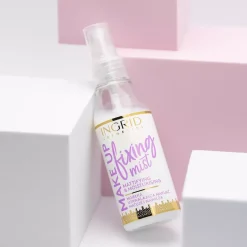 Mgiełka utrwalająca do makijażu fixer