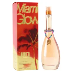 Miami Glow woda toaletowa spray 100ml