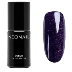 Midnight Match Lakier hybrydowy Sparkly Secret  7,2ml